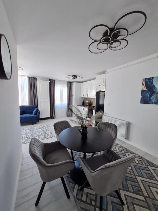 Perfect Residence Timișoara Zewnętrze zdjęcie