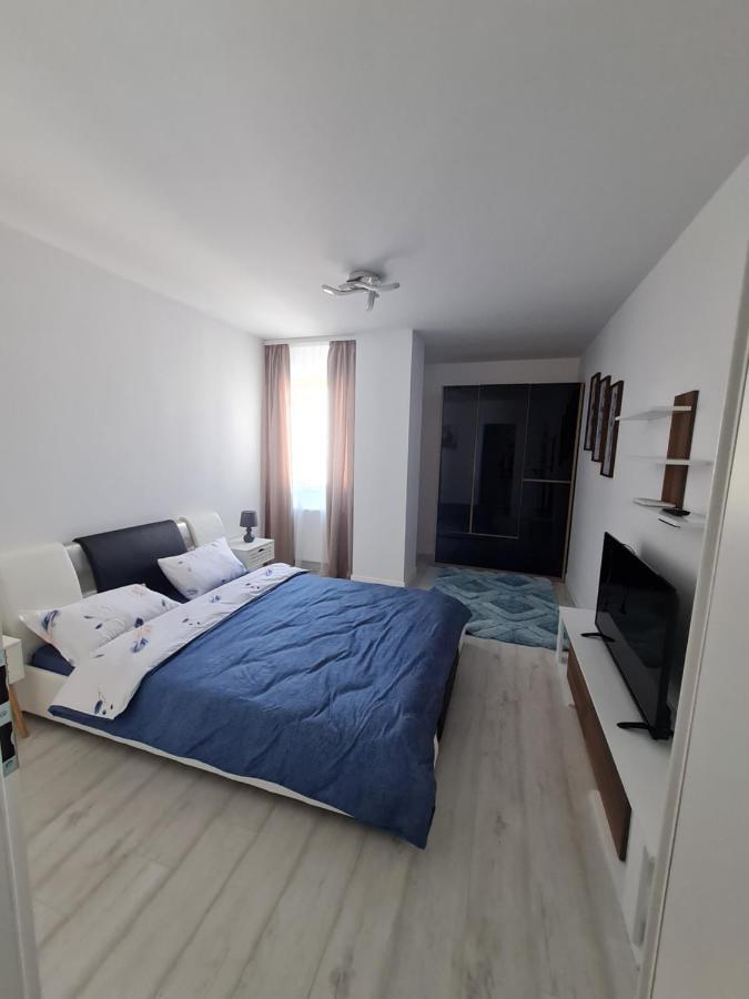 Perfect Residence Timișoara Zewnętrze zdjęcie