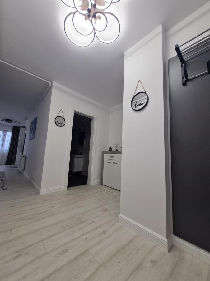 Perfect Residence Timișoara Zewnętrze zdjęcie