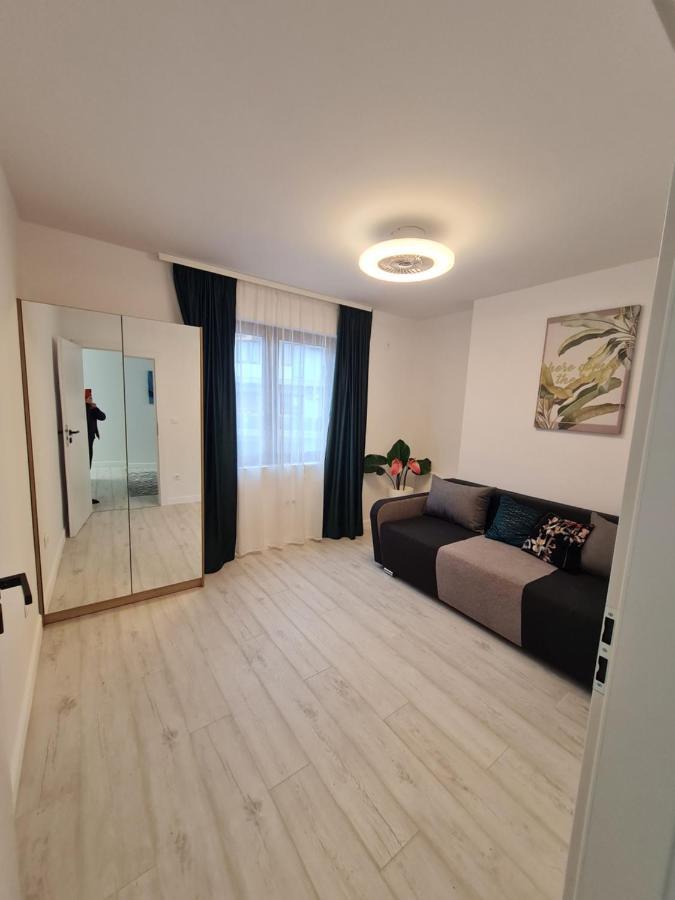 Perfect Residence Timișoara Zewnętrze zdjęcie