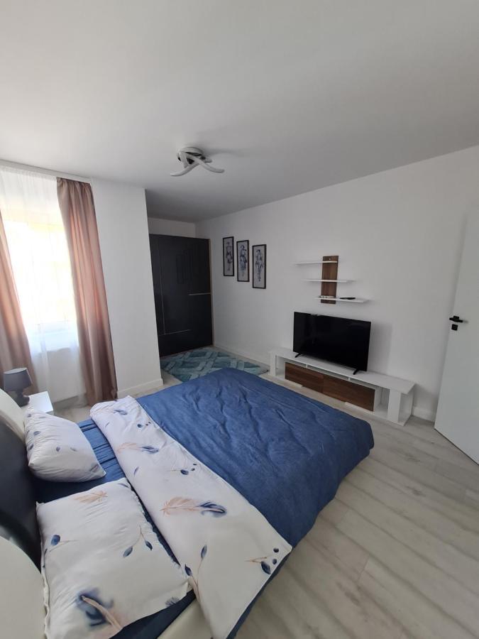 Perfect Residence Timișoara Zewnętrze zdjęcie